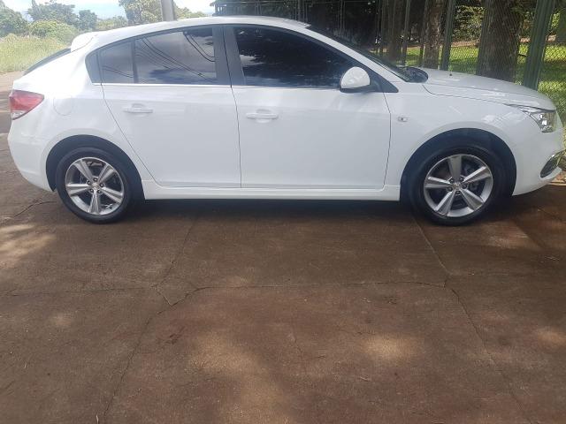 Vendo cruze 2016 completo modelo lt - Foto 7