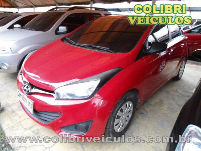 HB20 Comf./C.Plus/C.Style 1.0 Flex 12V - Foto 2