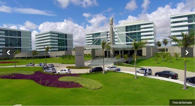 Sala Comercial com 33m² no Novo Mundo Empresarial Reserva do Paiva - Foto 3