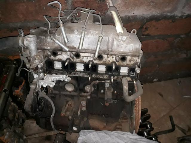 Motor diesel pajero full, cabeçote, bloco pajero, virabrequim - Foto 2