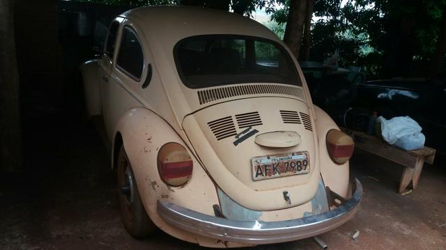 Fusca ano 85 - Foto 3