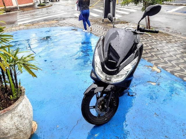 Moto Pcx 150c unico dono - Foto 8