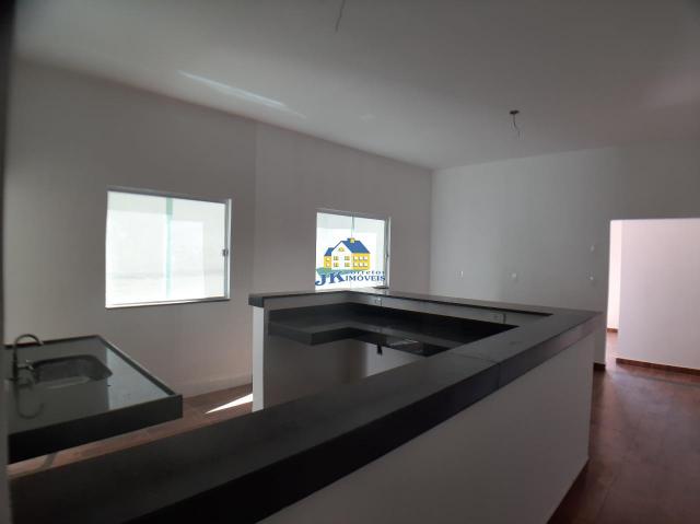 Apartamento à venda, 2 quartos, 1 vaga, Alvorada - Sete Lagoas/MG