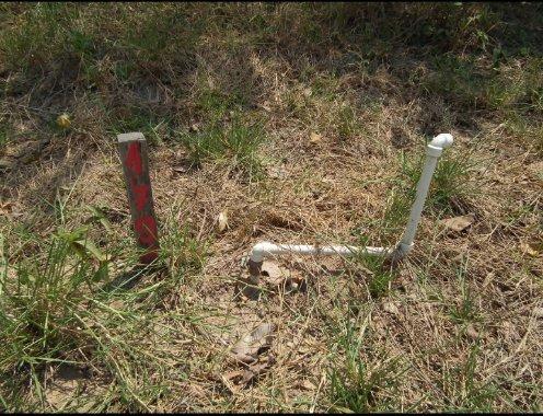 Vendo ou troco urgente terreno condomínio Tabgha - Foto 3