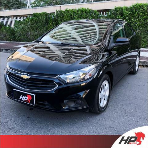 Chevrolet Prisma LT 1.4 2019