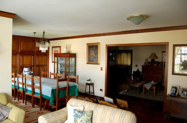 Casa de alto padrão em Poços de Caldas - MG (Jardim dos Estados) - Foto 3