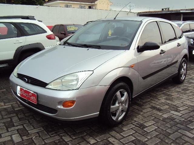 Focus 1.8 hatch completo