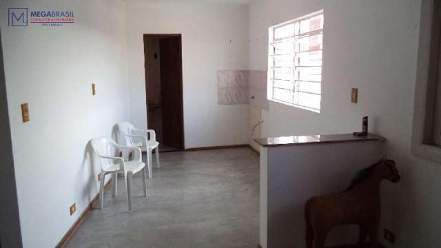 Casa à venda com 4 dormitórios em Cambuci, São paulo cod:CA017862 - Foto 11