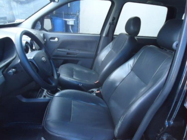 Ford ecosport 2005 2.0 xlt 16v gasolina 4p manual - Foto 6
