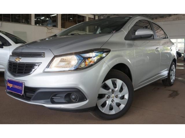 CHEVROLET ONIX 1.4 MPFI LT 8V FLEX 4P 2015