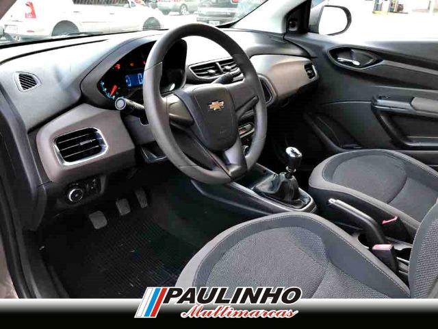 Prisma 1.4 LT Flex Completo 2013 - Foto 5