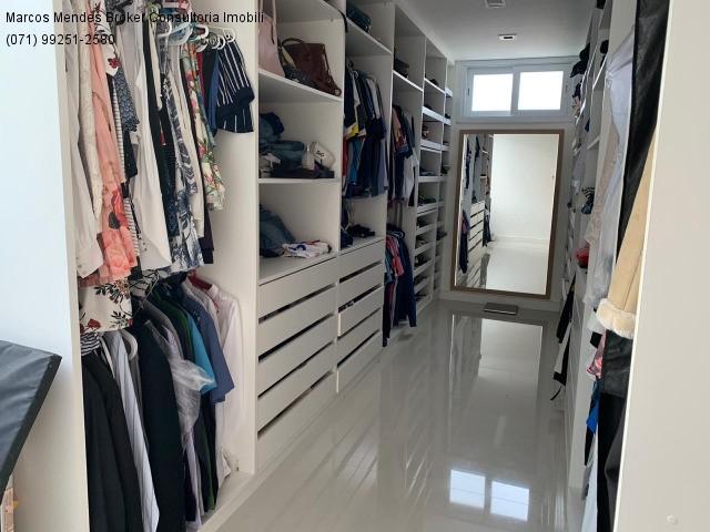 Casa totalmente mobiliada em buscaville - analisamos permuta em imóvel de menor valor. apa - Foto 19