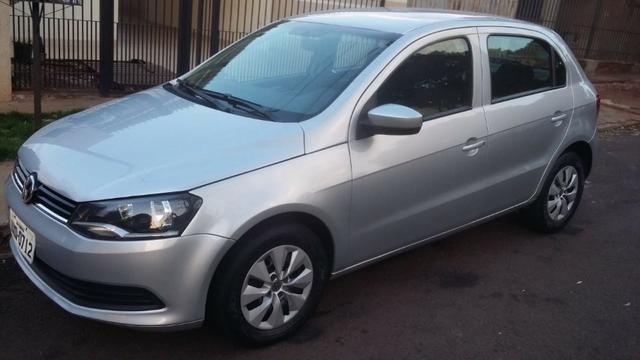 Gol ano 2014 - Foto 2