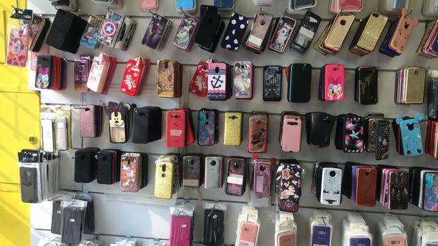 Cases (capas para celulares) leia a DESCRIÇÃO - Foto 2