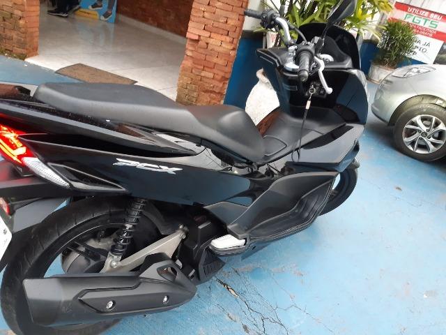 Moto Pcx 150c unico dono - Foto 6