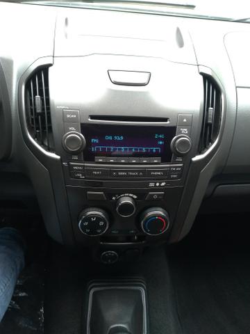 Pick up s10 ls diesel c.d 2015 4x4 200cv - Foto 14