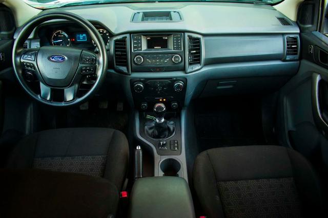 Ford Ranger 2017 - Foto 12