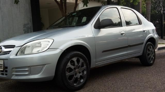 Carro de Repasse