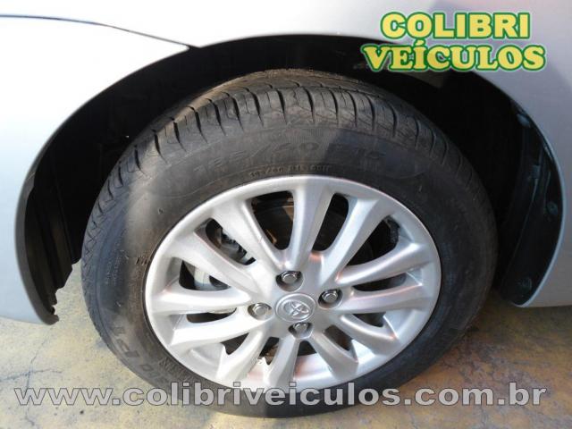 ETIOS XLS Sedan 1.5 Flex 16V 4p Mec. - Foto 8