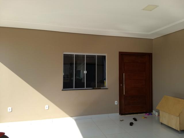 Linda Casa Próximo ao Shopping - Foto 2