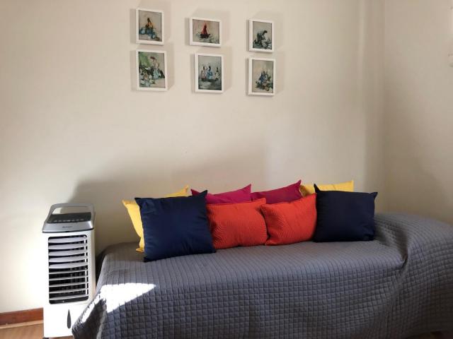 Apartamento à venda com 3 dormitórios em Vila clementino, São paulo cod:AP025542 - Foto 10