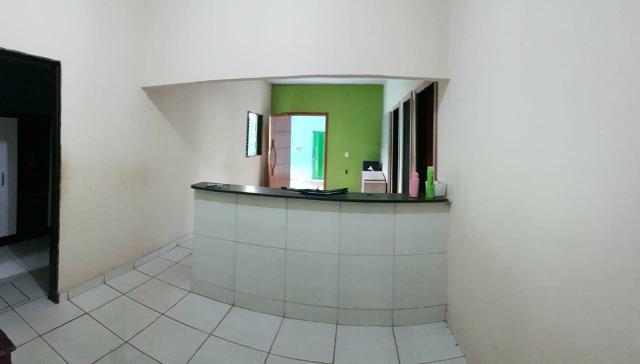 Casa a preço de lote? 120 mil. Setor Estrela D?alva - Foto 8