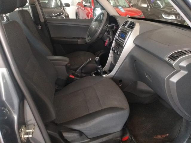 CHERY TIGGO 2.0 16V GASOLINA 4P MANUAL 2014 - Foto 3