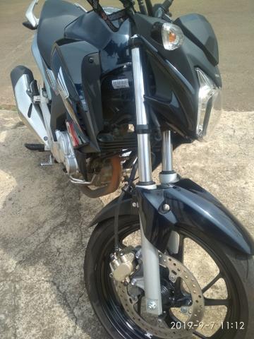 Twister 250 cc - Foto 16