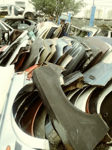 Latarias Usadas para varias marcas de carro