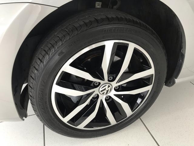 Golf Highline 1.4 TSI Aut 2014 (Alemão) - Foto 10