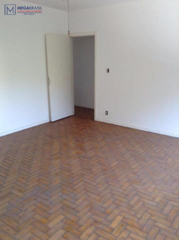 Casa à venda com 5 dormitórios em Vila mariana, São paulo cod:CA019399 - Foto 6
