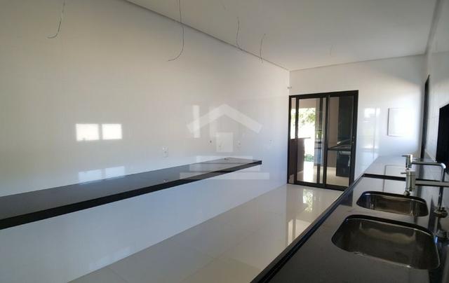 M. Oportunidade! Casa em Condomínio No Bairro Gurupi 300m²/ 4 Suítes - Foto 3