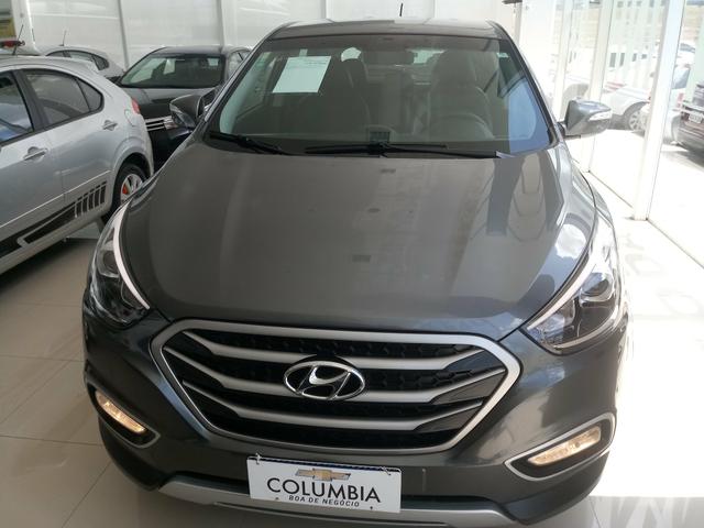 Hyundai Ix35 2.0 Automatico 2018