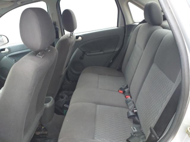 Fiesta sedan 1.6 flex - Foto 4
