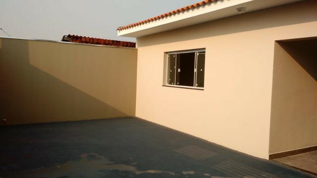 Casa nova na Zona Norte Marília - Foto 2