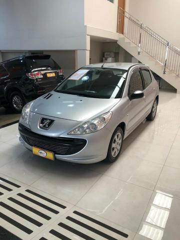 Peugeot/ 207 1.4 XR 2009 - Foto 3