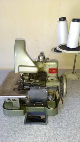Máquina de costura - Foto 2