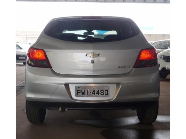 CHEVROLET ONIX 1.4 MPFI LT 8V FLEX 4P 2015 - Foto 6