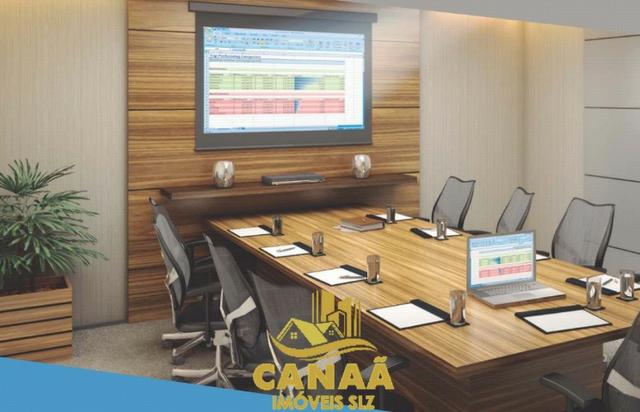 Lagoa Corporate & Offices | Salas Comerciais e Corporativas na Ponta d' Areia - Foto 9