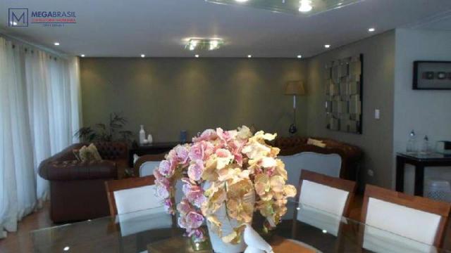 Casa à venda com 3 dormitórios em Jardim vila mariana, São paulo cod:CA021225 - Foto 3