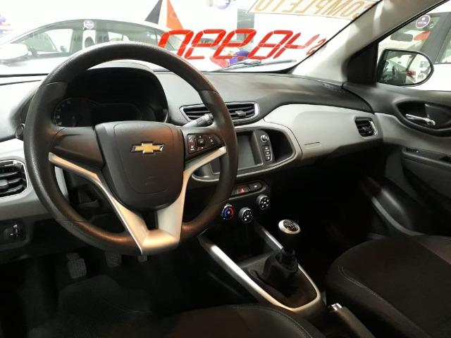Onix Lt 1.4 2019 oportunidade !!!!!!!!! * - Foto 8
