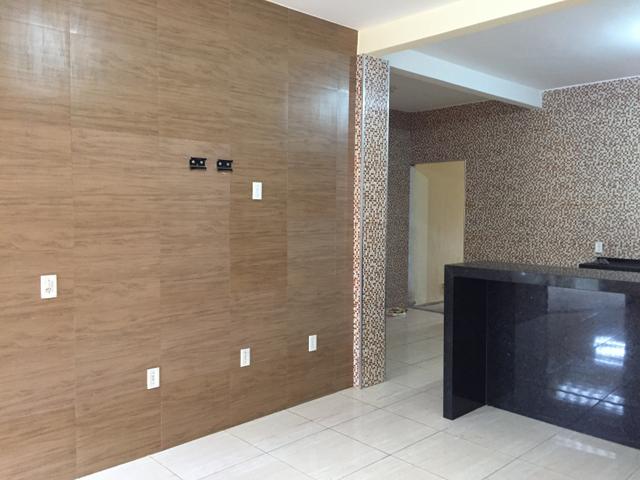 Vendo ou troco casa duplex próx Frotinha Messejana - Foto 10
