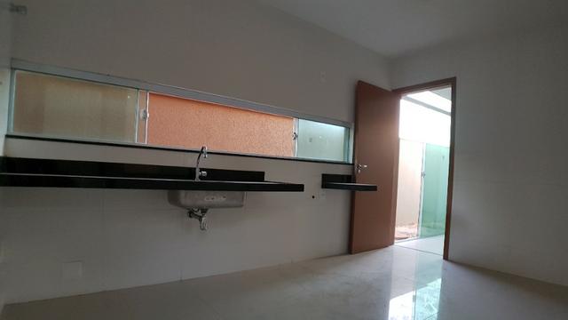 M. Grande Chance! Casa em Condomínio No Bairro Morros 180 m² 4 Suítes/ 2 Vagas na Garagem - Foto 3