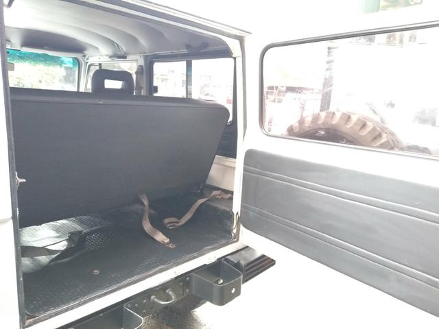 Toyota Bandeirante - Foto 7