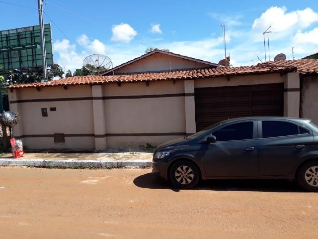 Vendo ágio casa em Goianira abaixou mais ainda 65.000