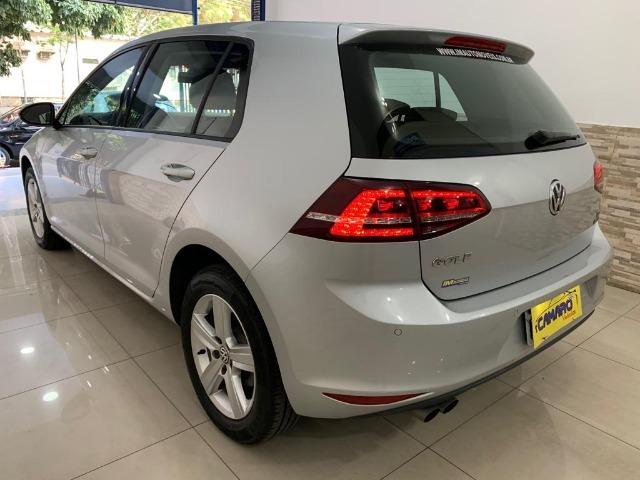 Vw - Volkswagen Golf Tsi Highline 1.4 Completo 2014 - Foto 6