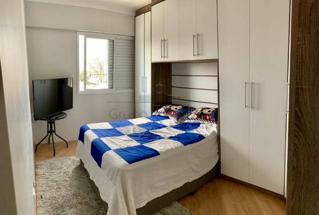 Splendor Garden - Apartamento Mobiliado e Decorado - 2 Dormitórios 1 Suíte - Foto 7