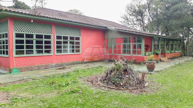 Chácara à venda em Chácara águas claras, Piraquara cod:150595 - Foto 14