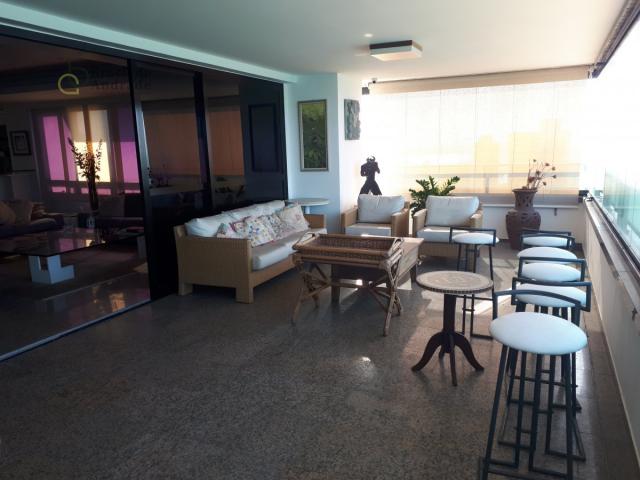 Apartamento, Meireles, Fortaleza-CE - Foto 9