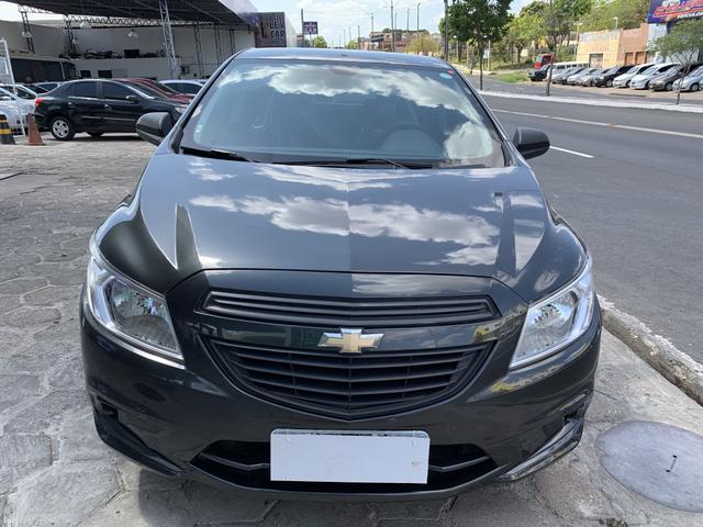 PROMOÇÃO! Onix Joy 17/18 ACEITO CONSÓRCIO - Foto 2